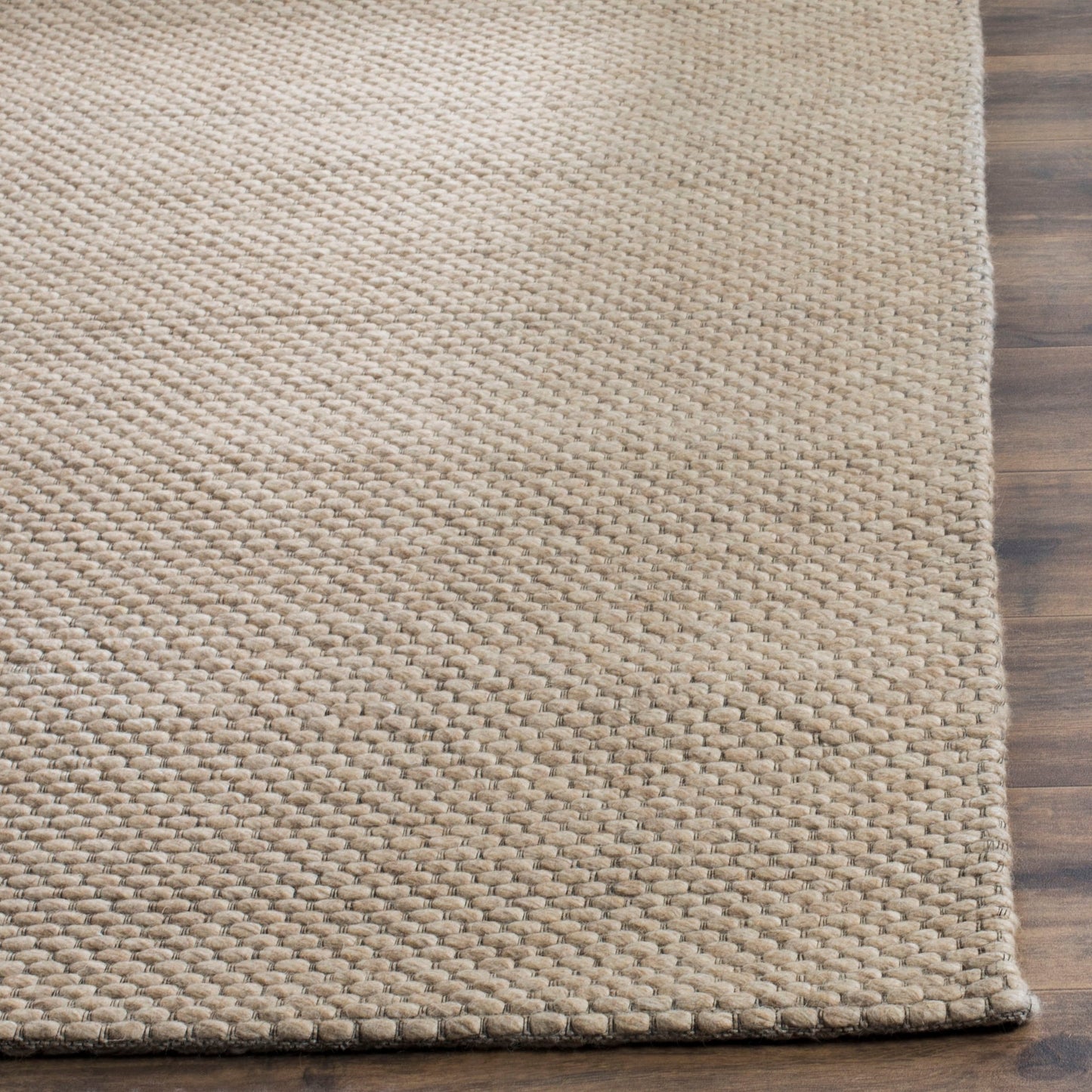Tapis en laine fait main Natura Gerrita de SAFAVIEH