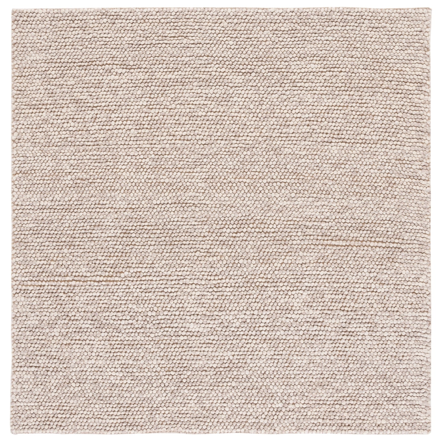 SAFAVIEH Tapis en laine Natura Gonnie fait main