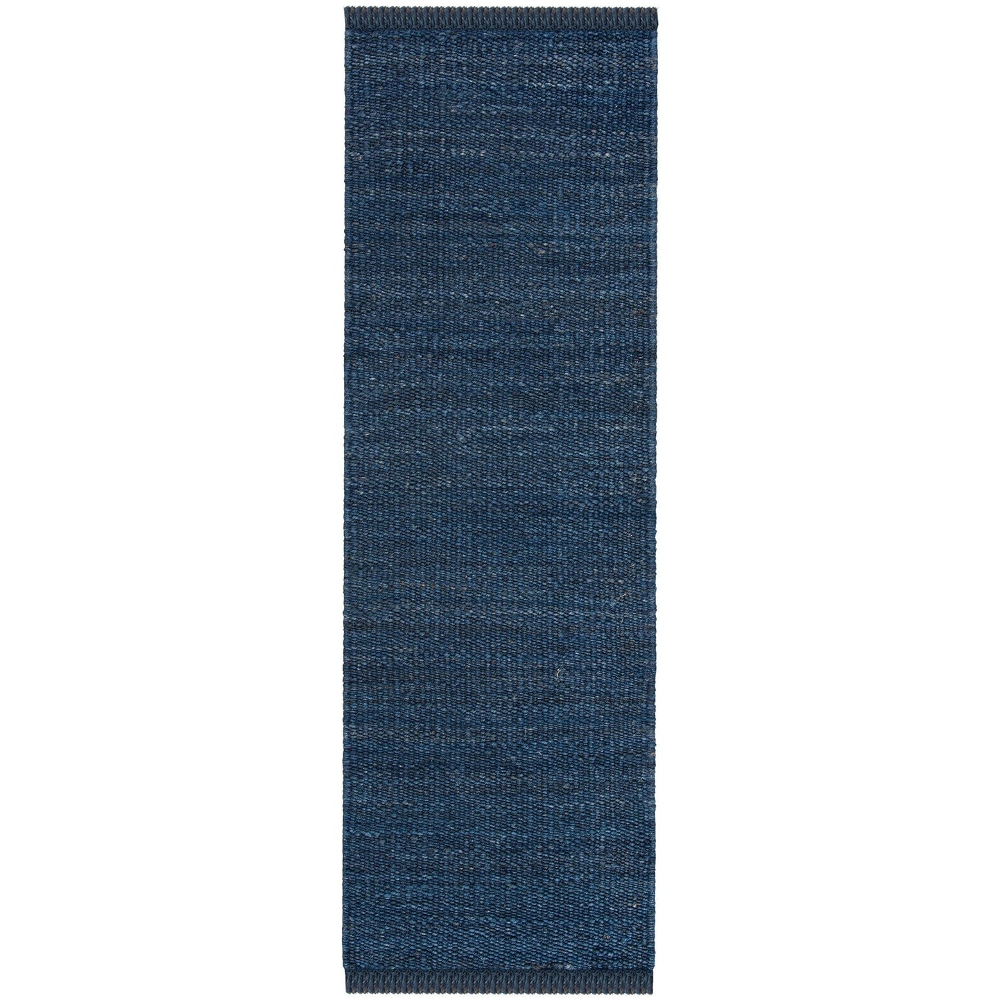 Tapis à franges en jute Eybjorg fait main en fibres naturelles SAFAVIEH