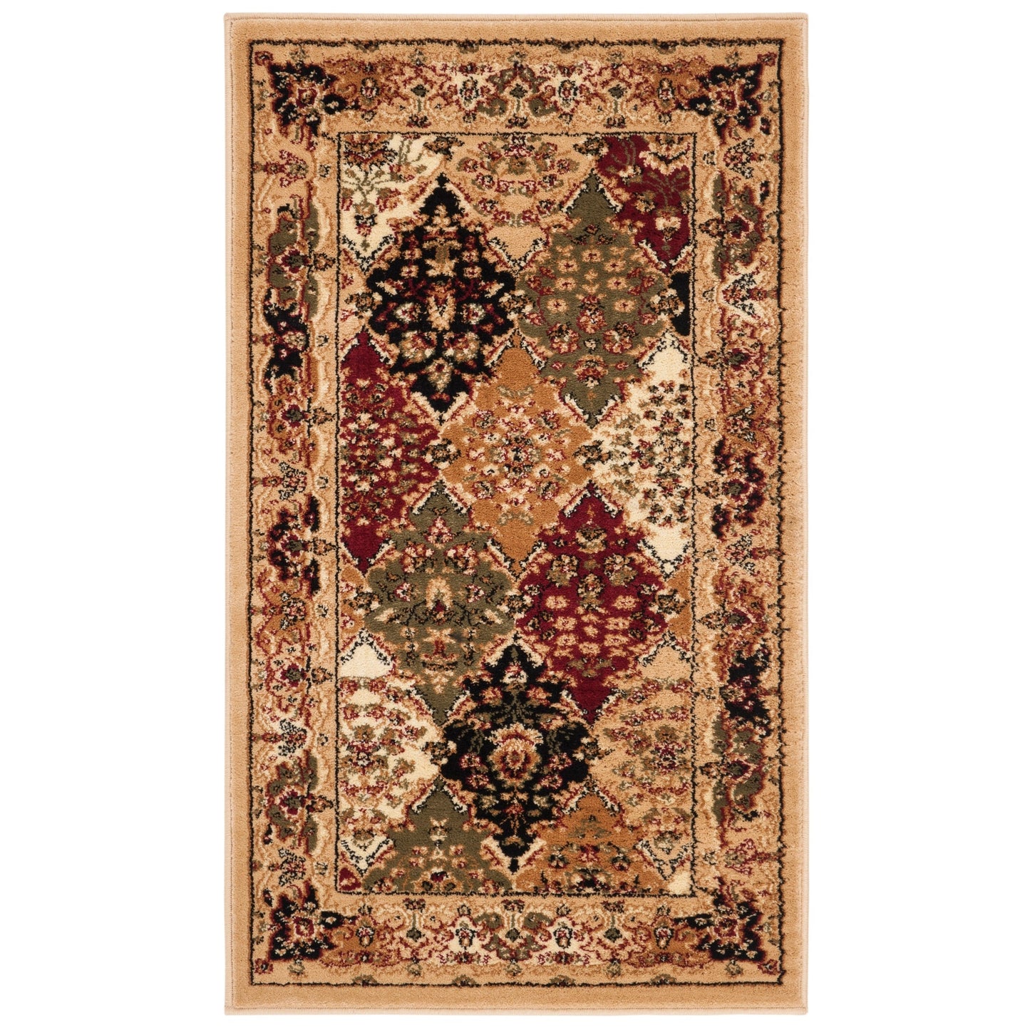 Tapis oriental traditionnel SAFAVIEH Lyndhurst Lyndy