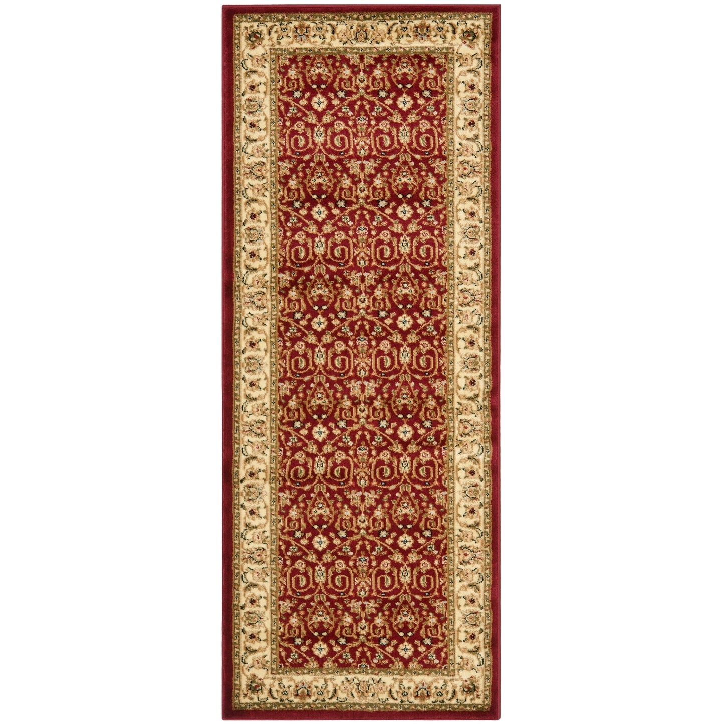 Tapis oriental traditionnel SAFAVIEH Lyndhurst Patrica