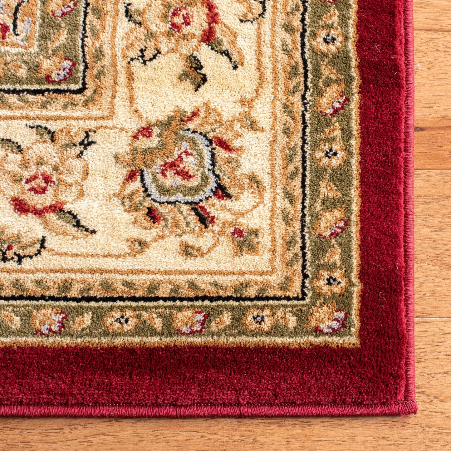 Tapis oriental traditionnel SAFAVIEH Lyndhurst Patrica