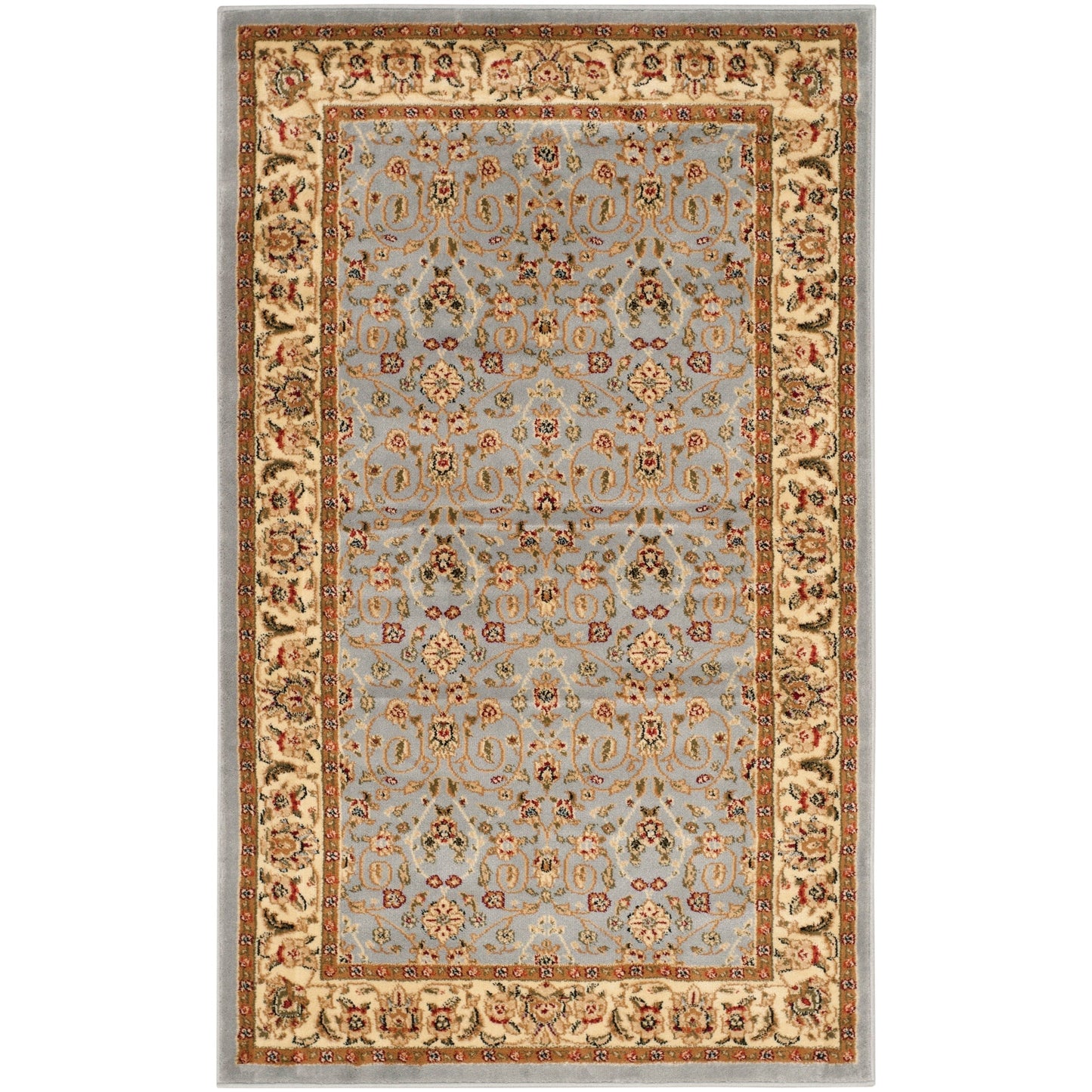 Tapis oriental traditionnel SAFAVIEH Lyndhurst Patrica