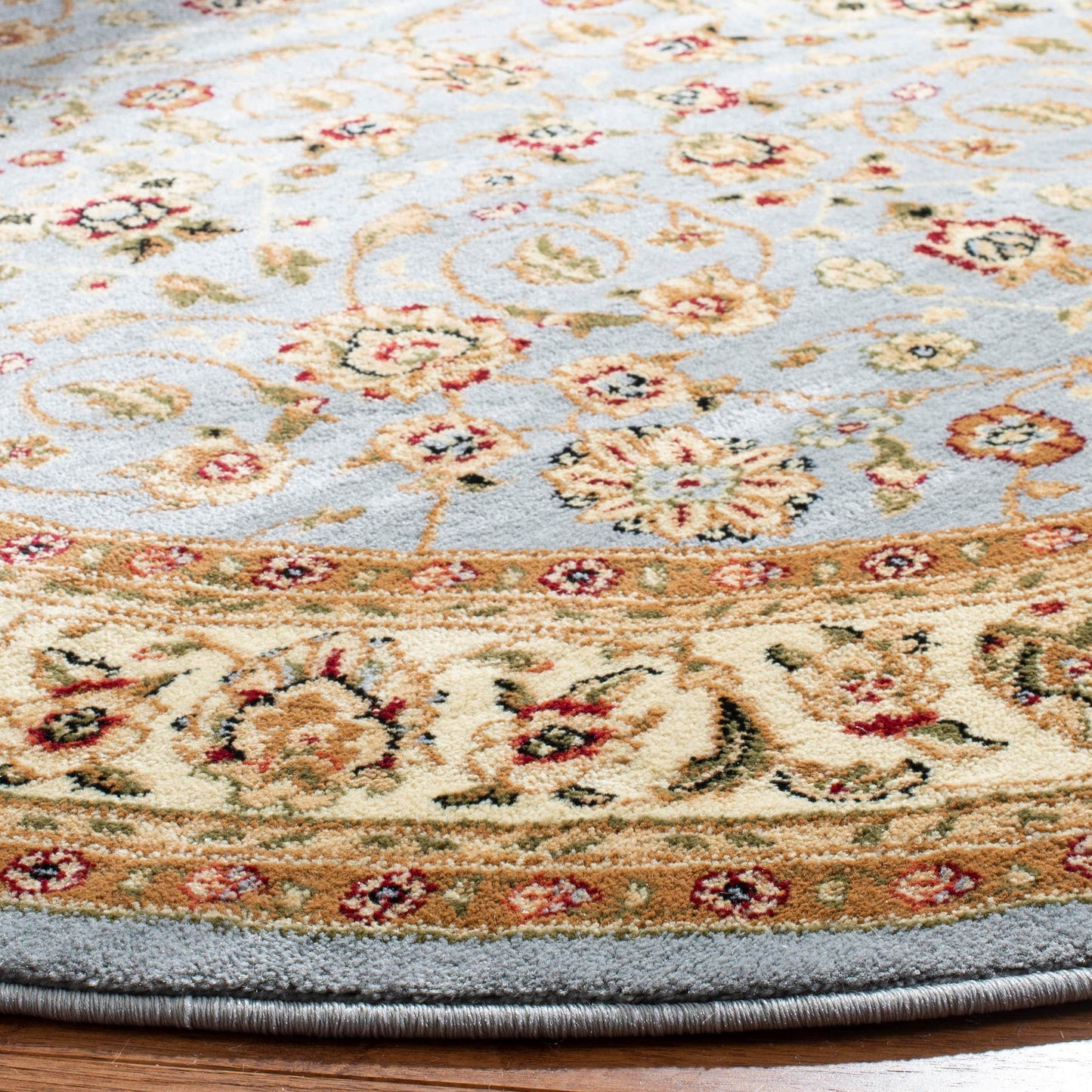 Tapis oriental traditionnel SAFAVIEH Lyndhurst Patrica