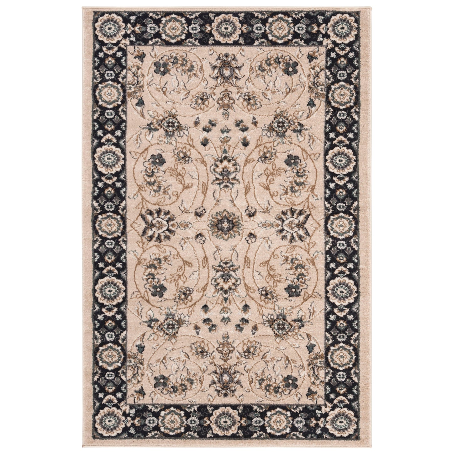 Tapis oriental traditionnel SAFAVIEH Lyndhurst Sydell