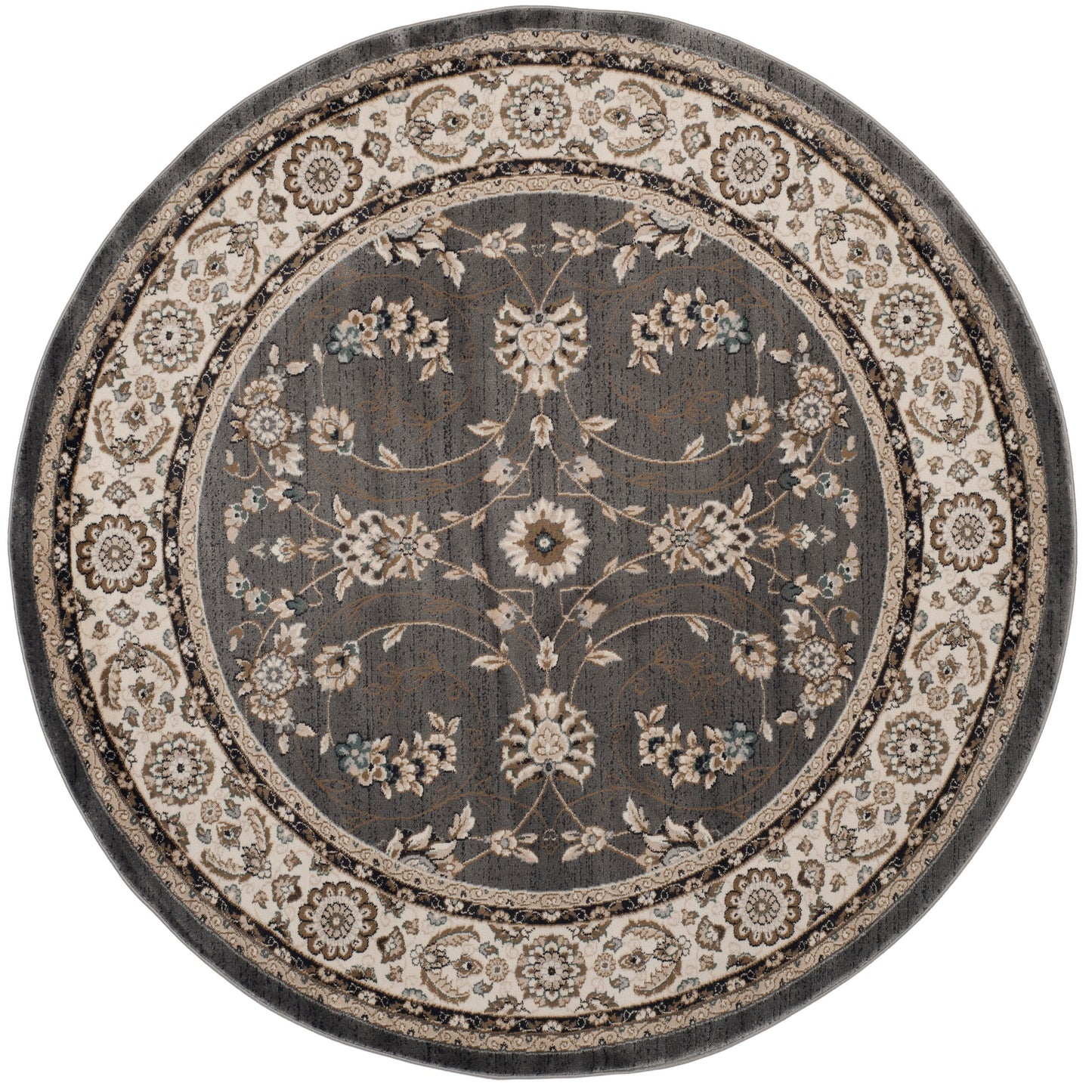 Tapis oriental traditionnel SAFAVIEH Lyndhurst Sydell