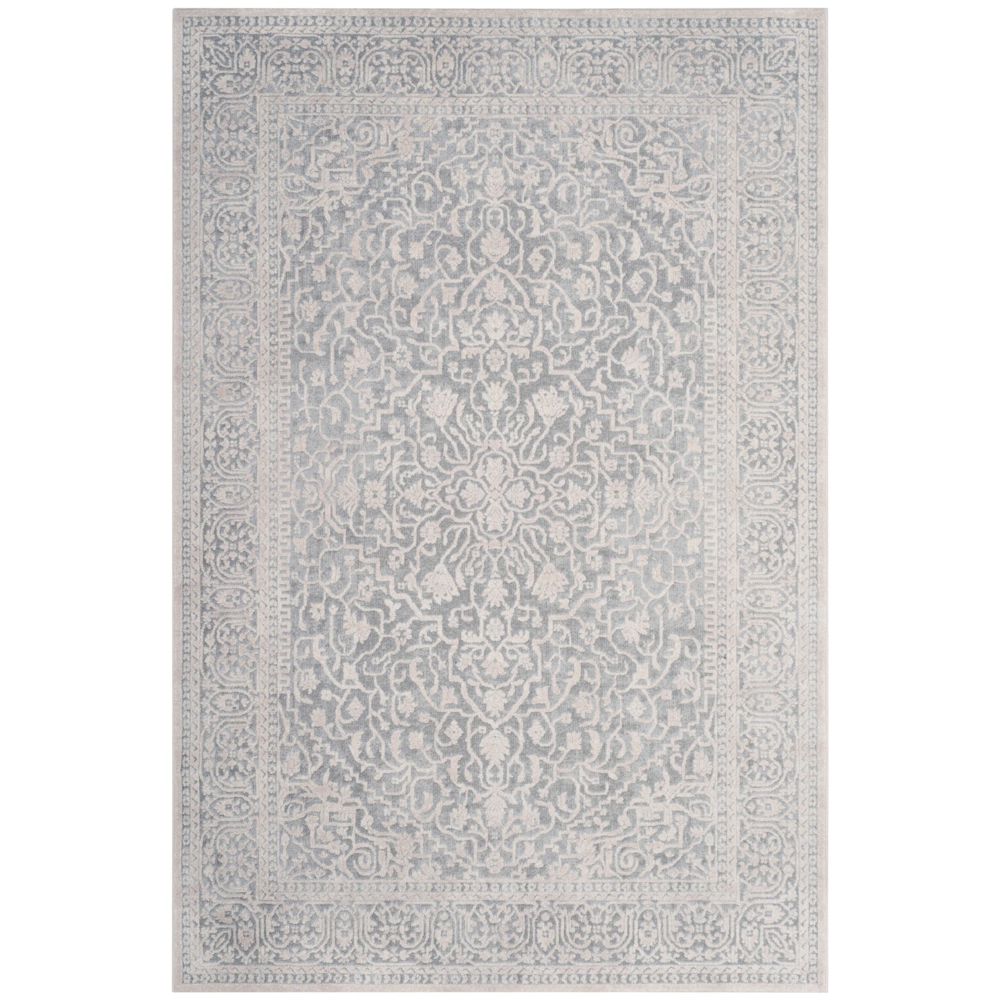 SAFAVIEH Reflection Elzada Oriental Rug