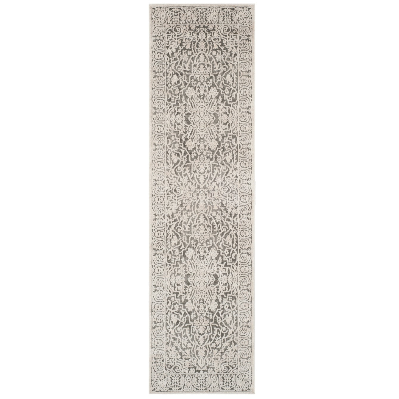 SAFAVIEH Reflection Elzada Oriental Rug