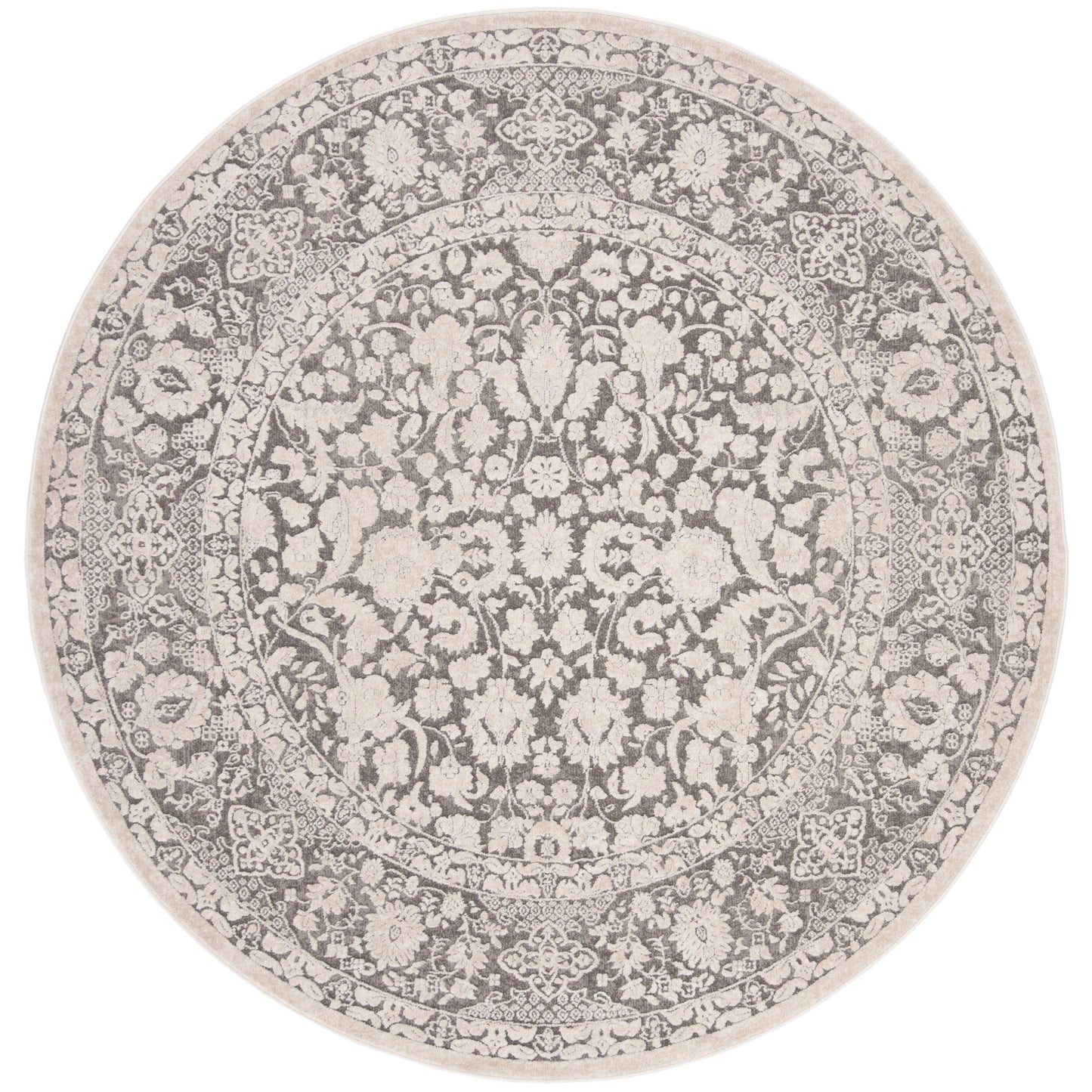 Tapis oriental moderne en polyester SAFAVIEH Reflection Eulah