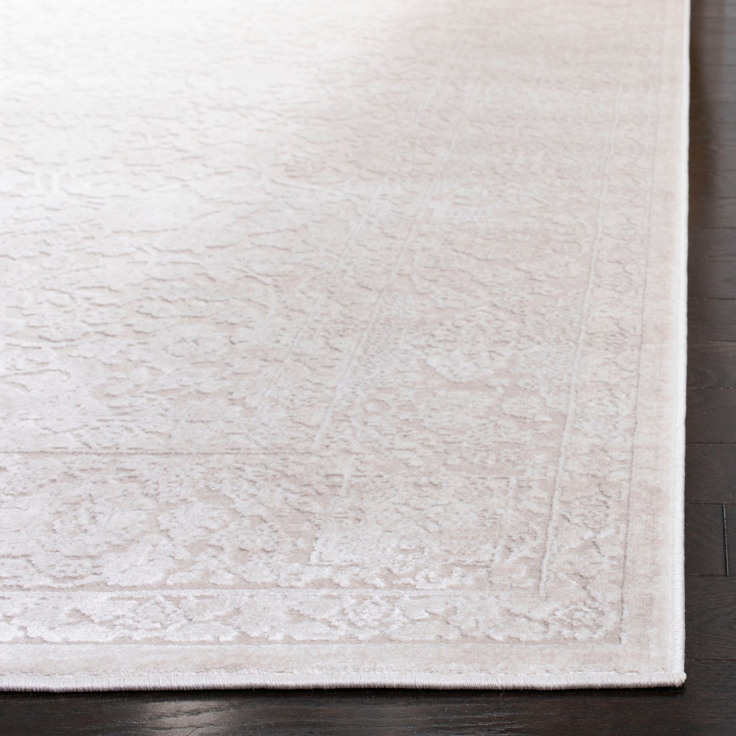 Tapis oriental moderne en polyester SAFAVIEH Reflection Eulah