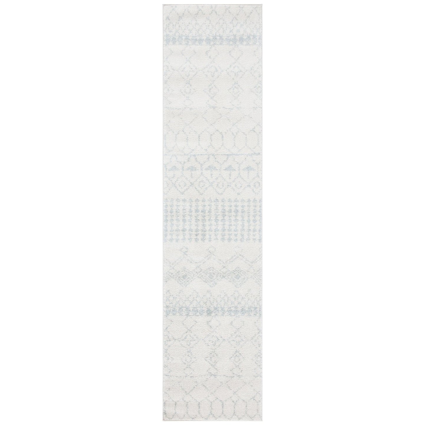 SAFAVIEH Tulum Ethelyn Rustic Moroccan Boho Tribal Rug