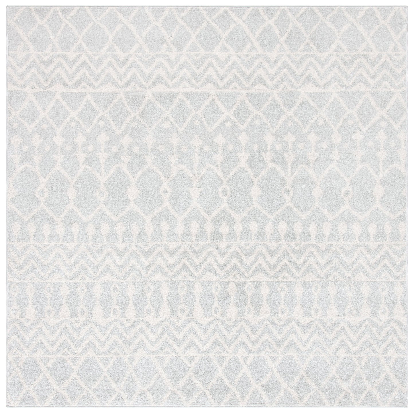 SAFAVIEH Tulum Metta Moroccan Boho Tribal Rug