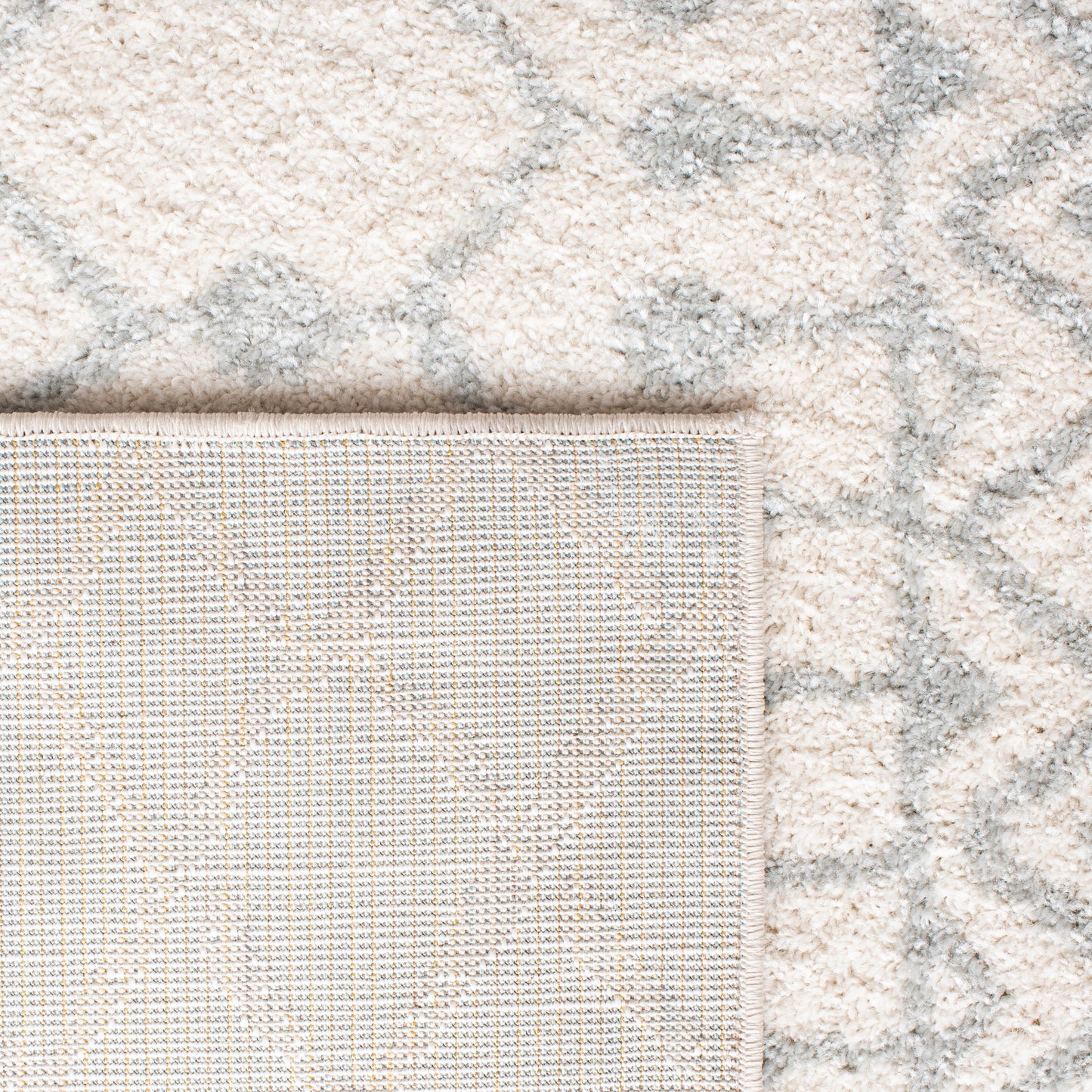 SAFAVIEH Tulum Metta Moroccan Boho Tribal Rug