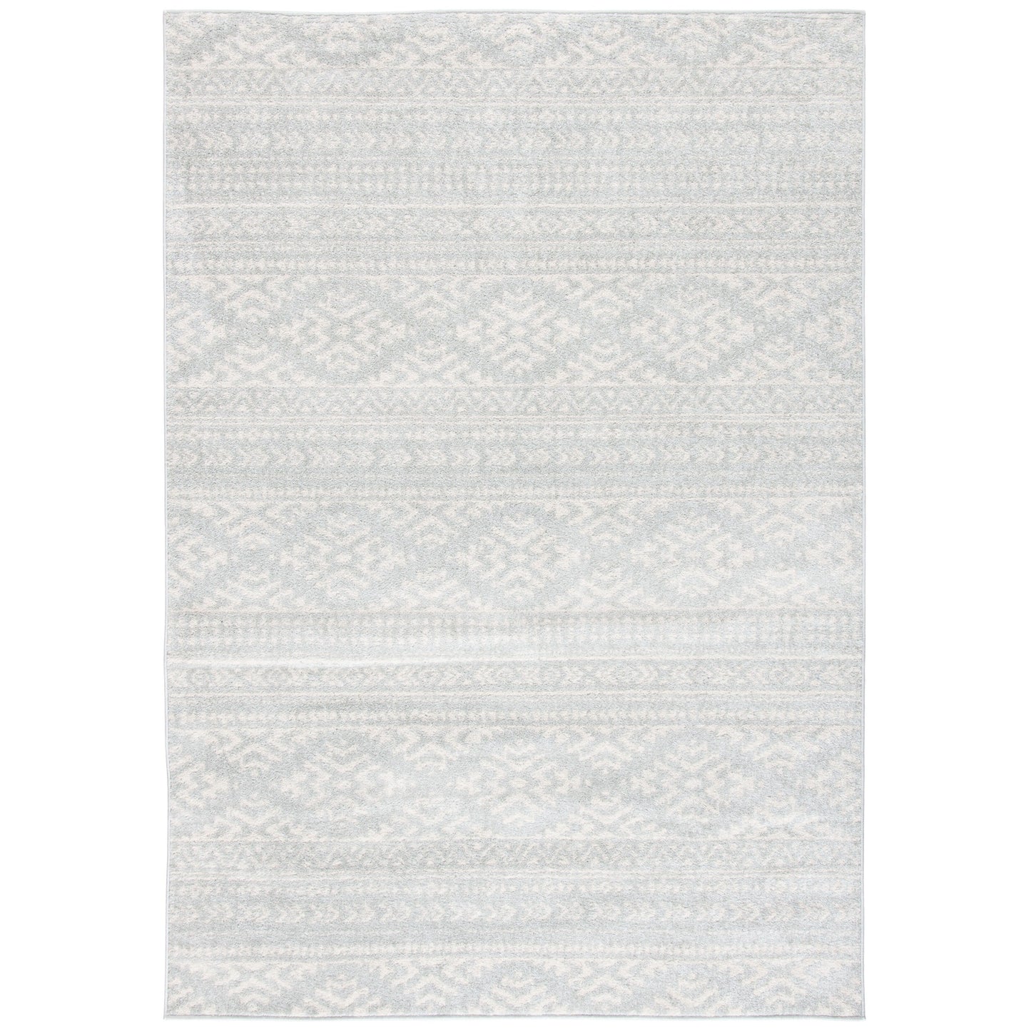 Tapis marocain bohème chic SAFAVIEH Tulum Vetuta