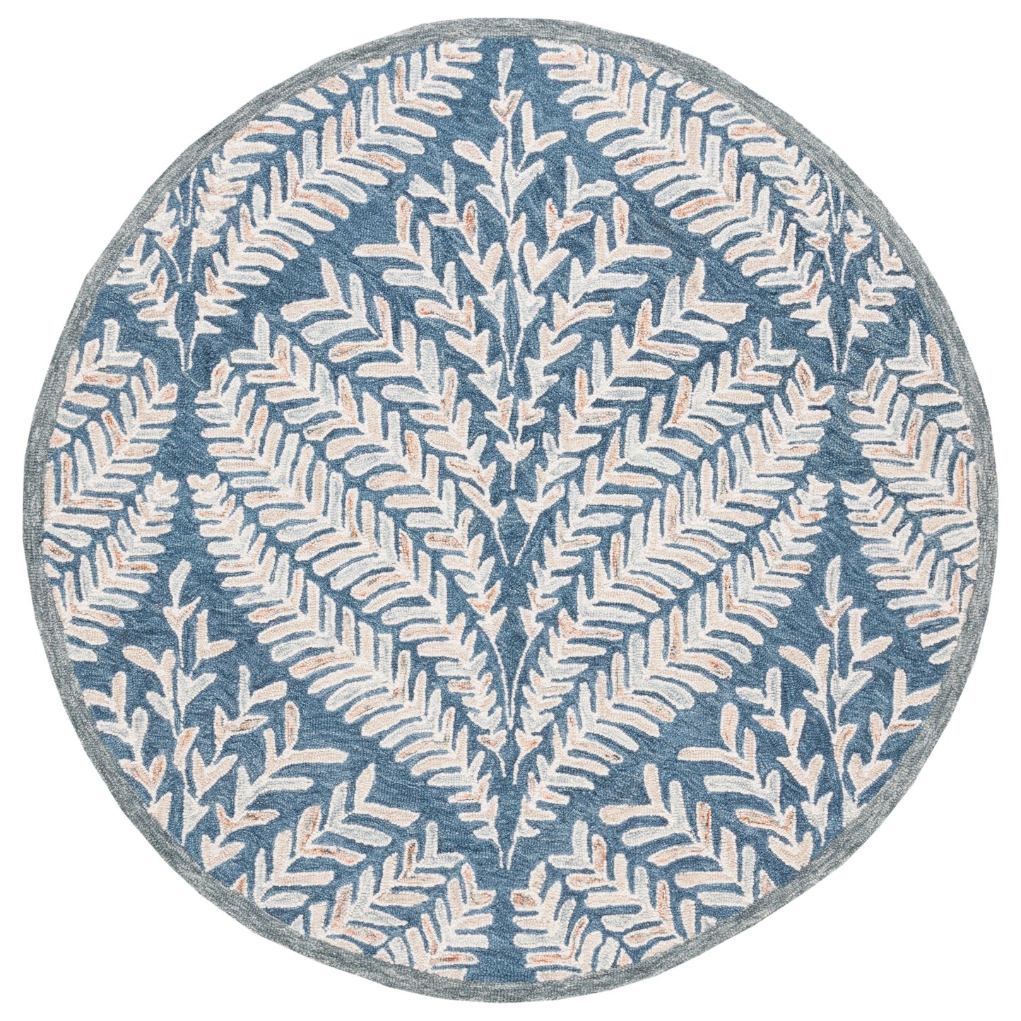 Tapis en laine Capri Kert fait main SAFAVIEH