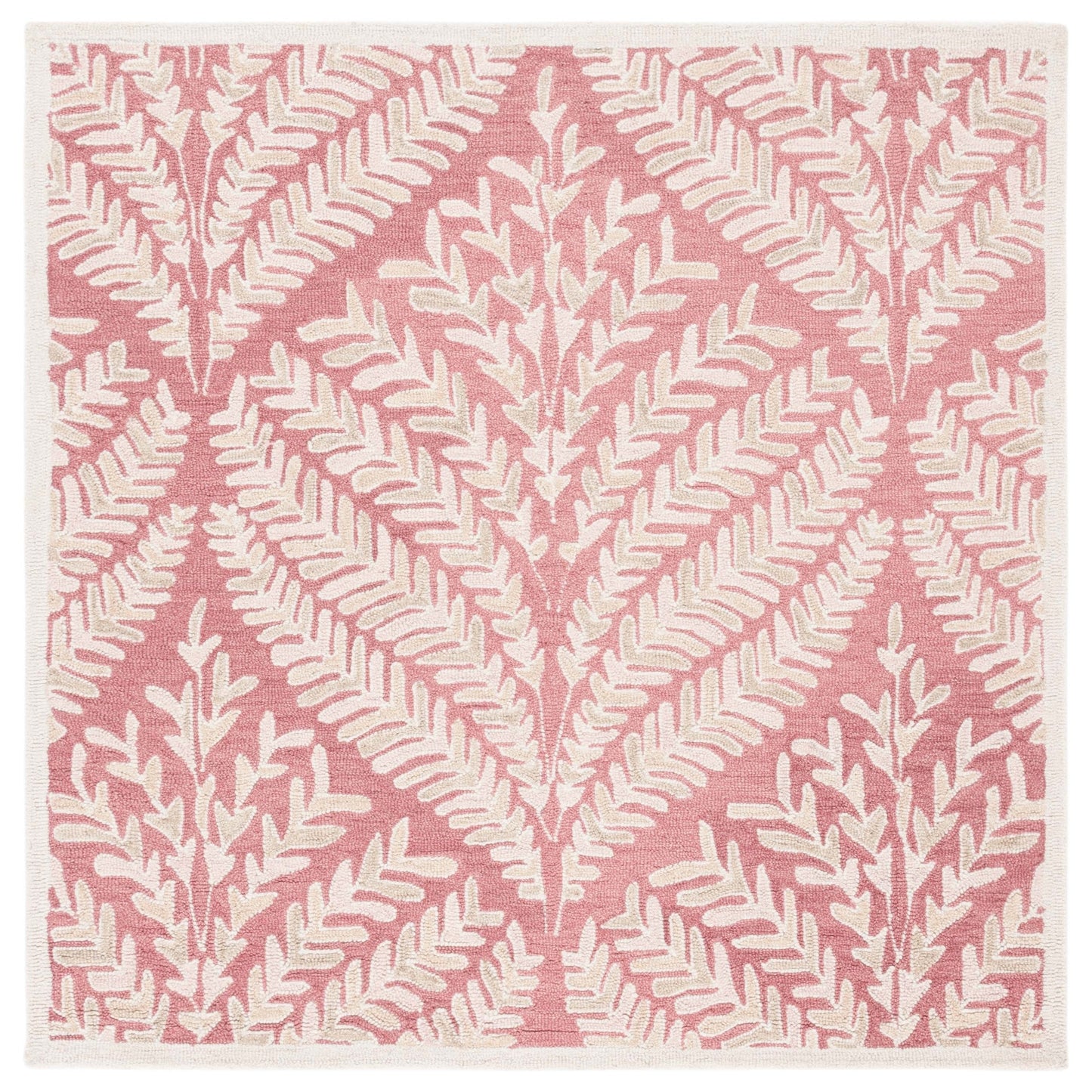 Tapis en laine Capri Kert fait main SAFAVIEH