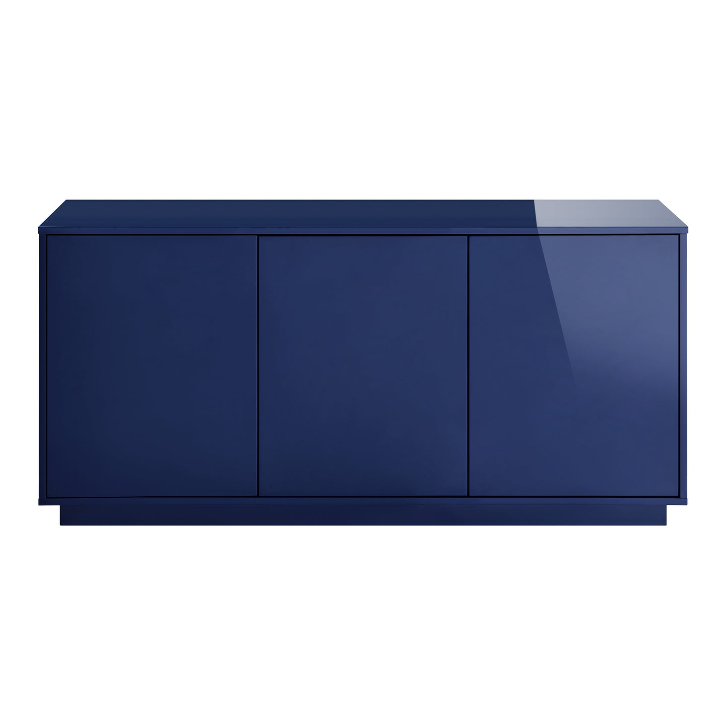 Buffet Tresero 65 de style européen