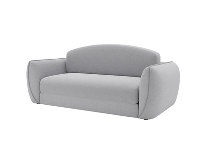 Canapé-lit - Velora Écru