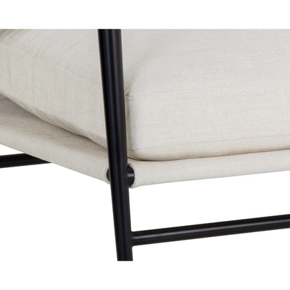 Fauteuil Sunpan Meadow
