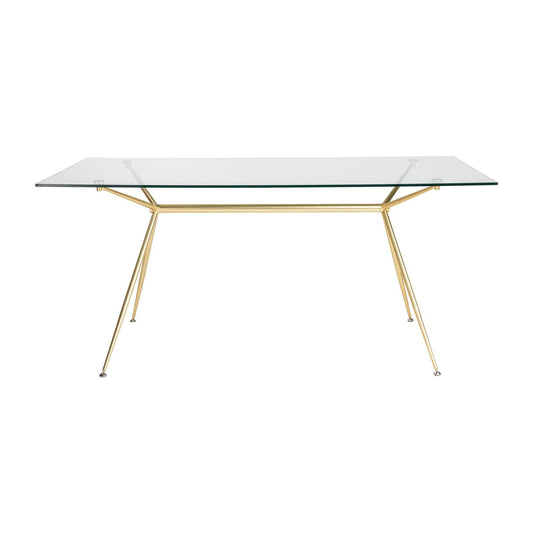 Table Atos 66 de style européen