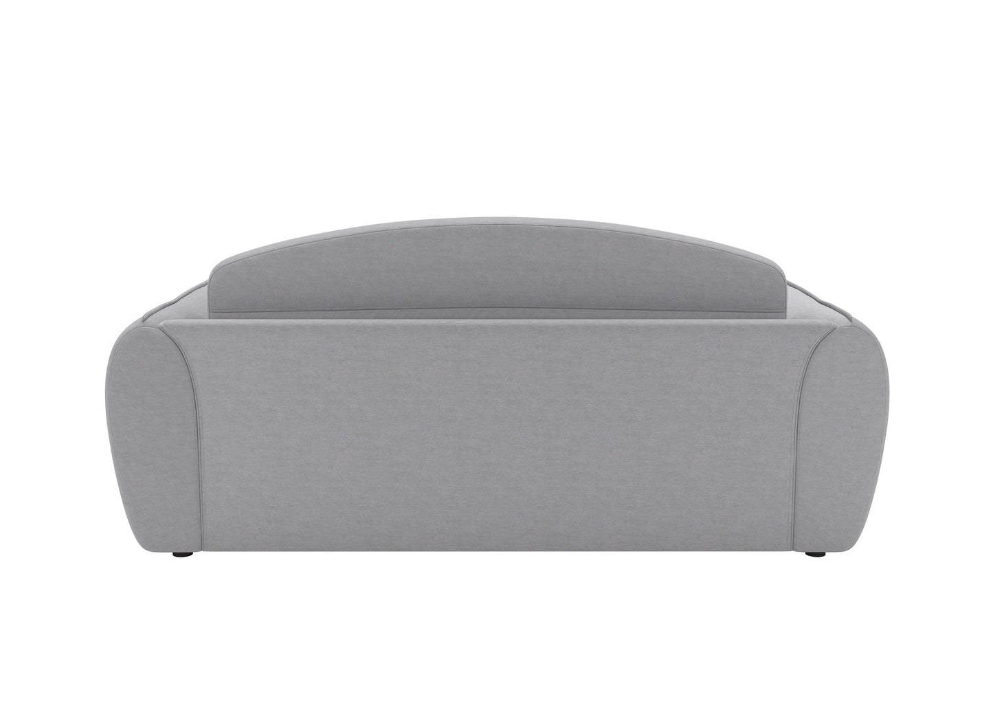 Canapé-lit - Velora Écru