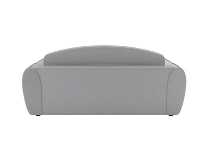 Canapé-lit - Velora Écru