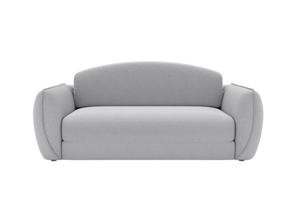 Canapé-lit - Velora Écru