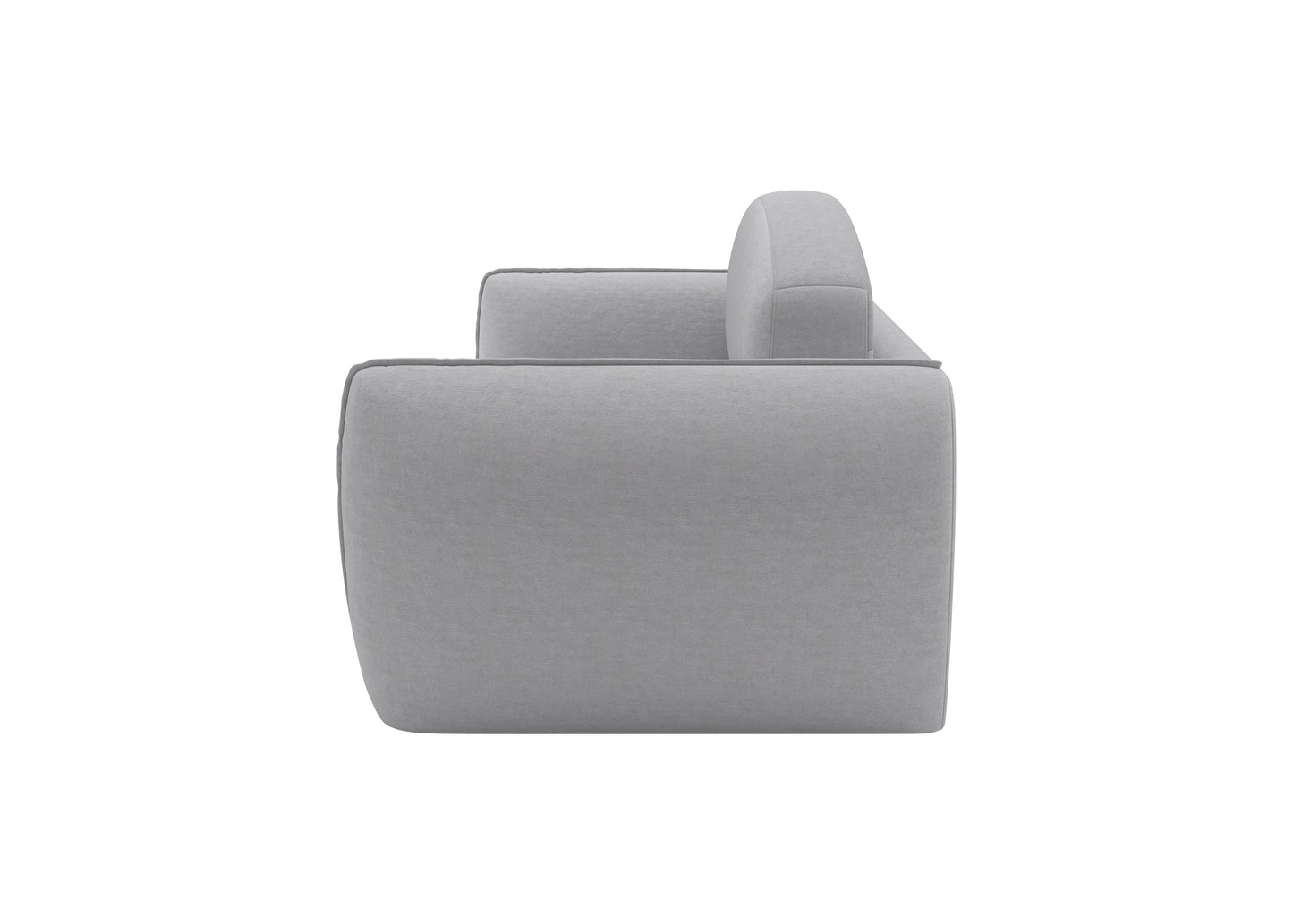 Canapé-lit - Velora Écru