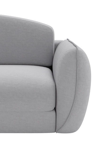 Canapé-lit - Velora Écru