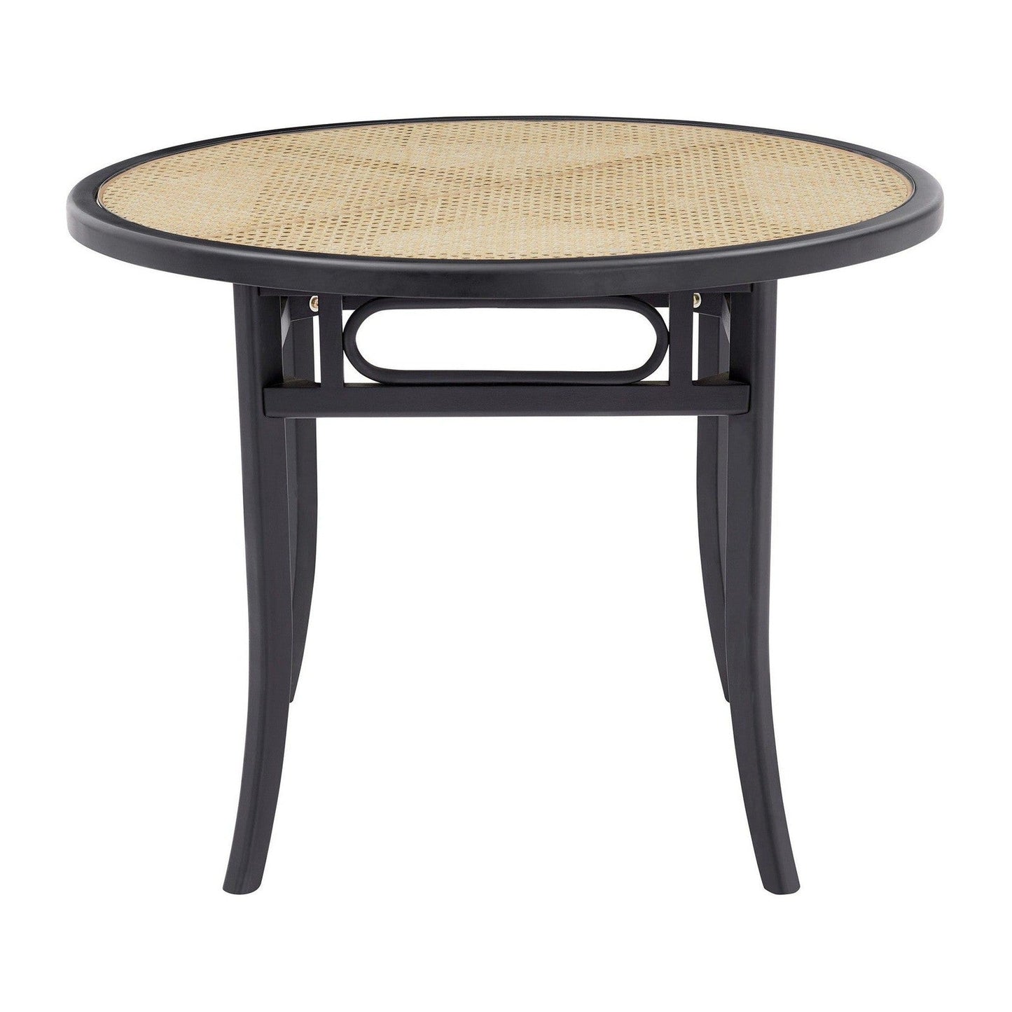 Table ronde Adna 40 de style européen