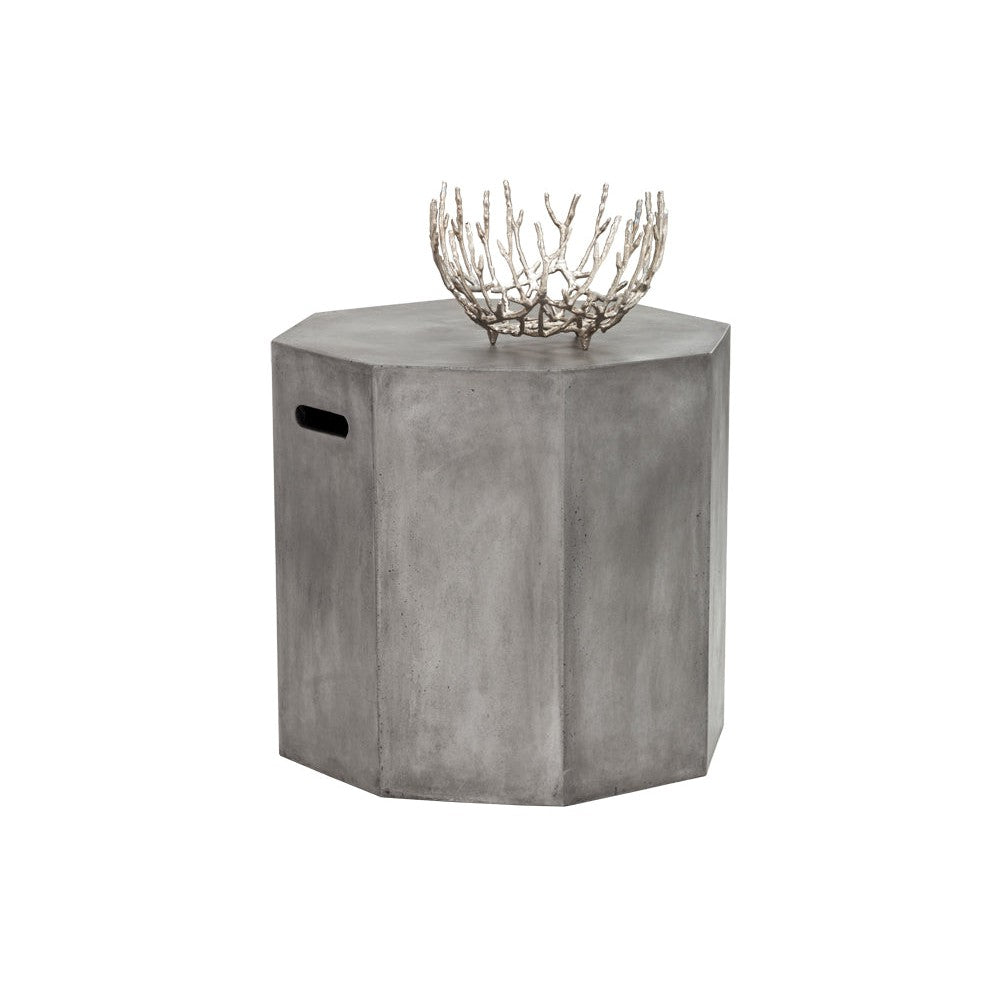 Table d'appoint Sunpan Ollo DSC