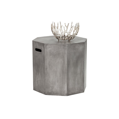 Table d'appoint Sunpan Ollo DSC
