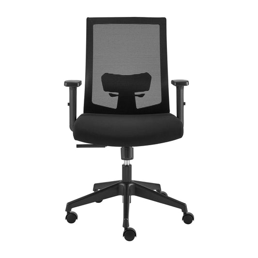 Chaise de bureau Dahl de style européen