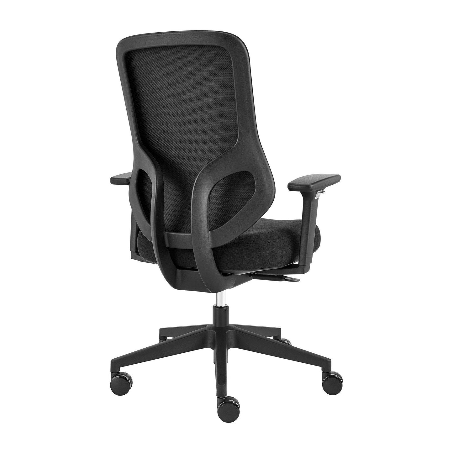 Chaise de bureau Jeppe de style européen