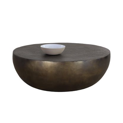 Table basse Sunpan Cale