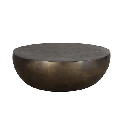Table basse Sunpan Cale
