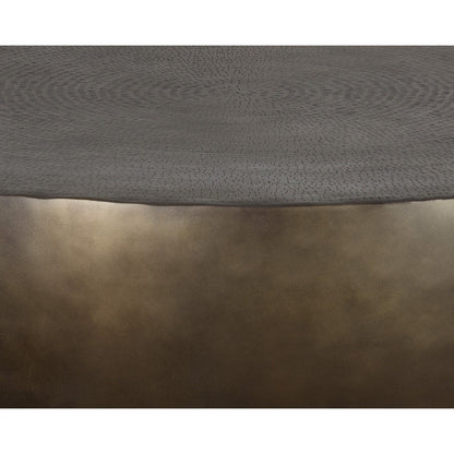 Table basse Sunpan Cale