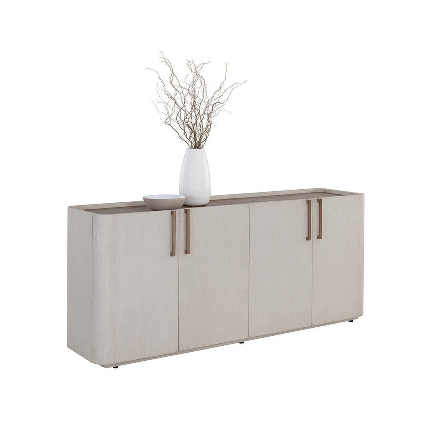 Buffet Sunpan Jamille