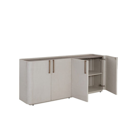Buffet Sunpan Jamille