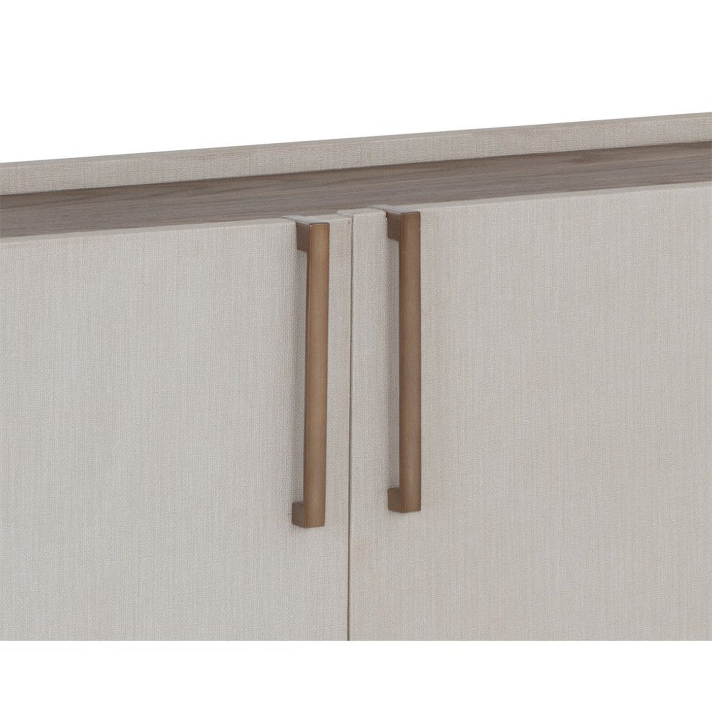 Buffet Sunpan Jamille