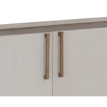 Buffet Sunpan Jamille