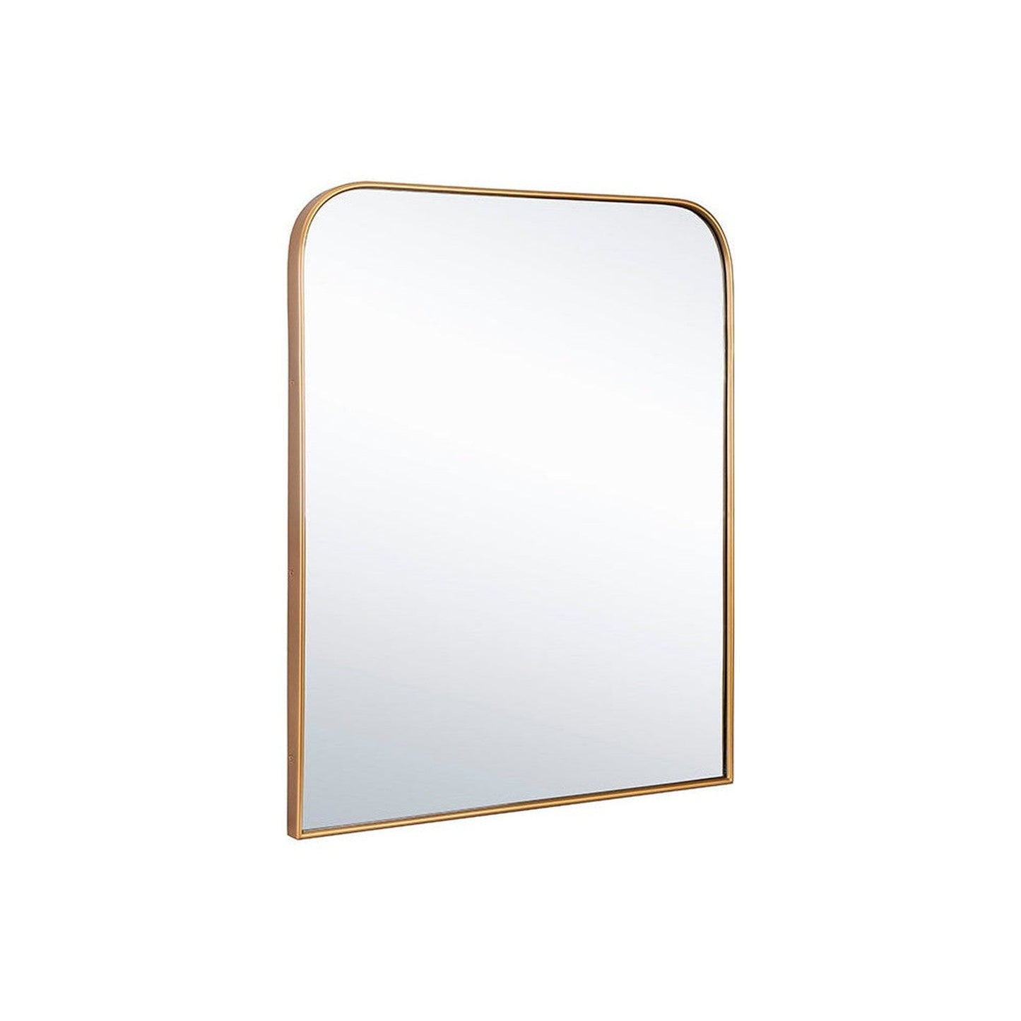 Miroir mural Sunpan Calabasas