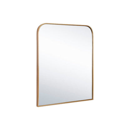 Miroir mural Sunpan Calabasas