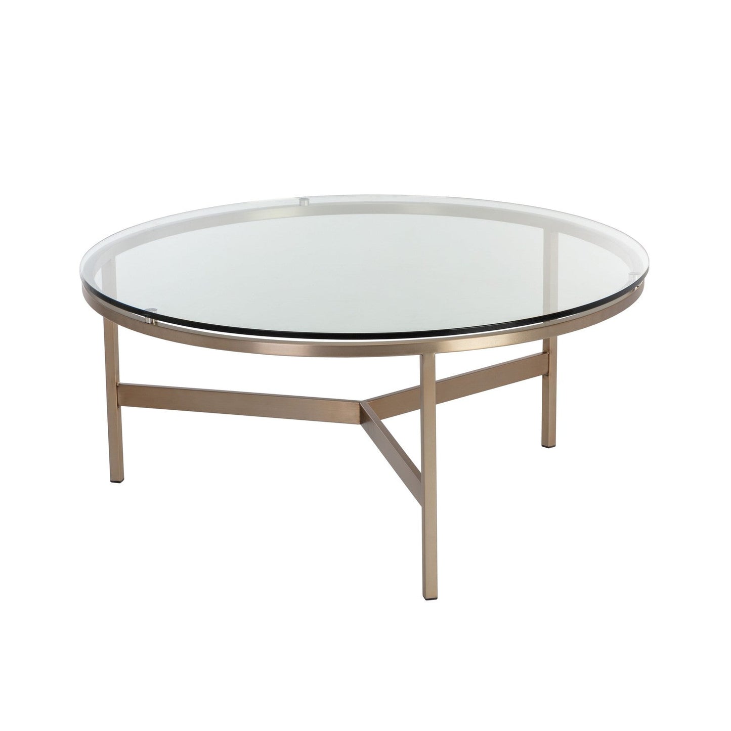 Table basse Sunpan Flato
