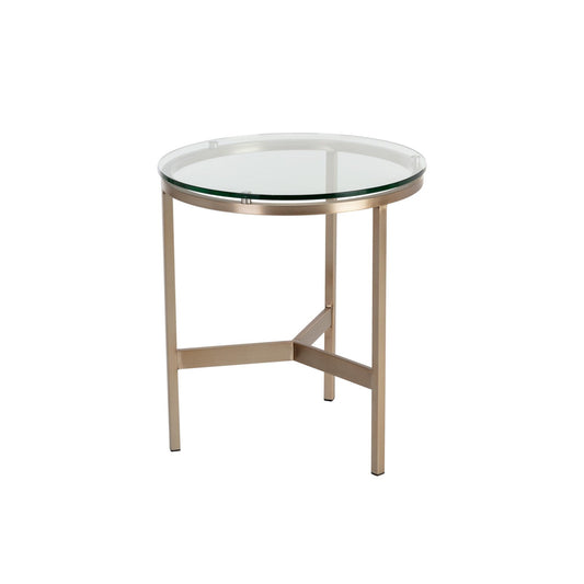 Table d'appoint Sunpan Flato