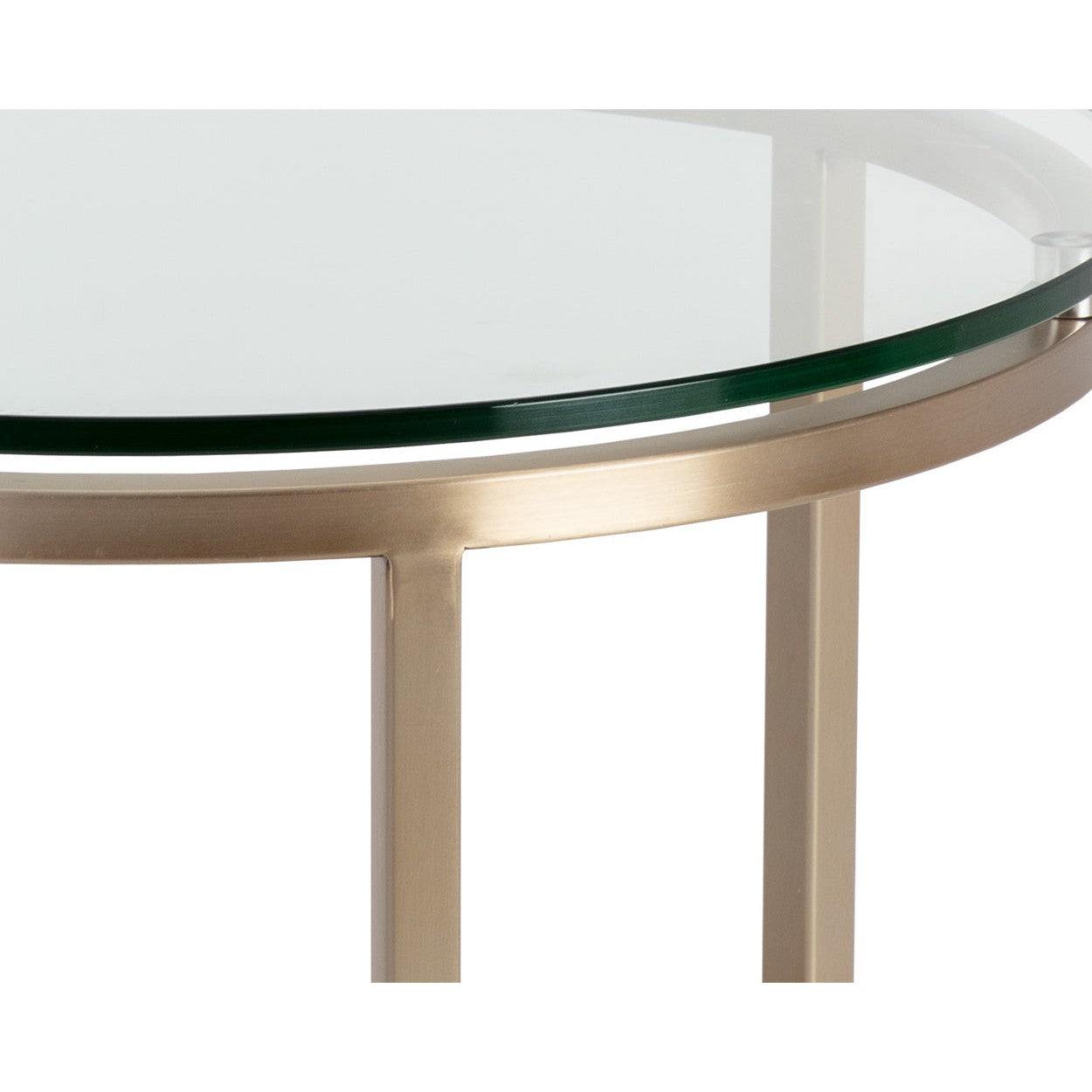 Table d'appoint Sunpan Flato