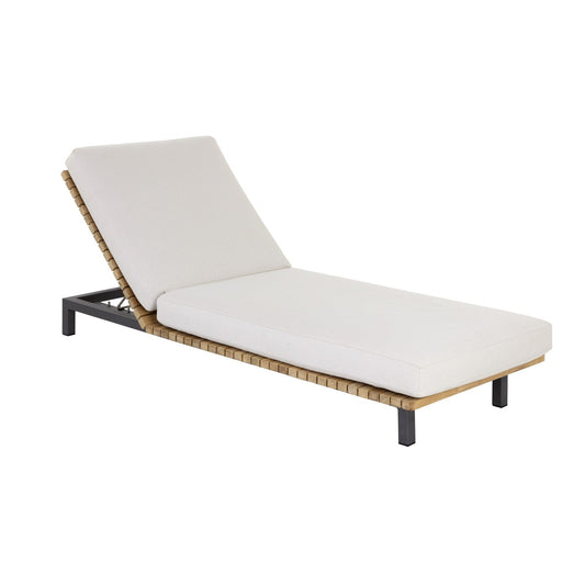 Chaise longue Sunpan Genève