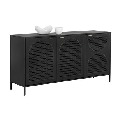 Buffet Sunpan Aziza