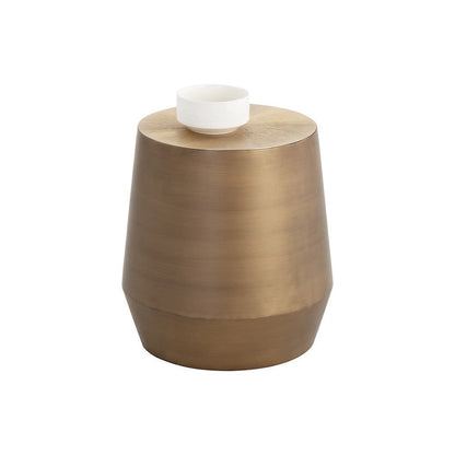 Table d'appoint Sunpan Creed