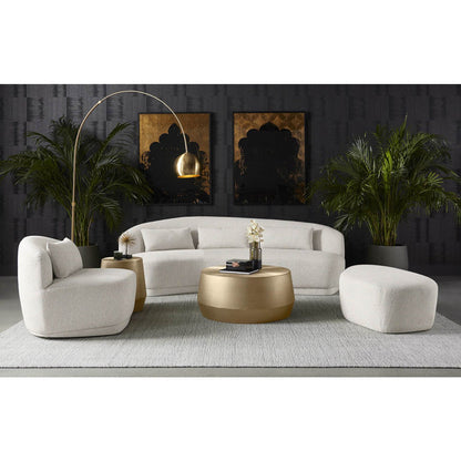 Table d'appoint Sunpan Creed